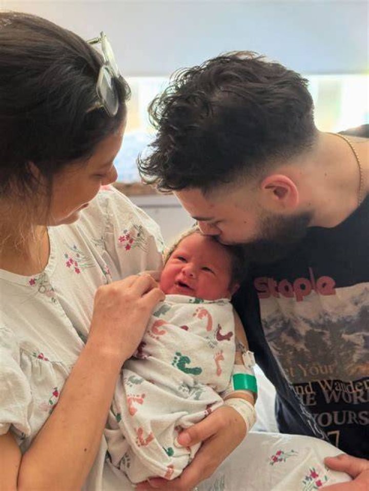 Meet Vili Fualaau Daughter: Audrey Lokelani Fualaau