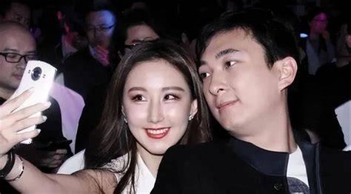 Meet Wang Sicong: The Breast-Obsessed Controversial Son Of China's Richest Man