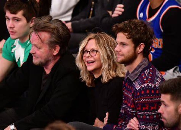 Meg Ryan Defends Her & Dennis Quaid's Son Jack Quaid as a "Nepo Baby"