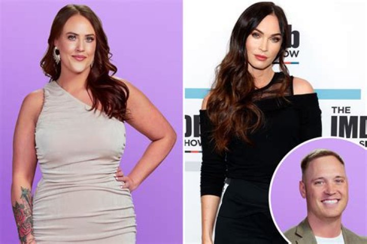 Megan Fox's Weight Loss Secrets Revealed: Unlocking The Enigma
