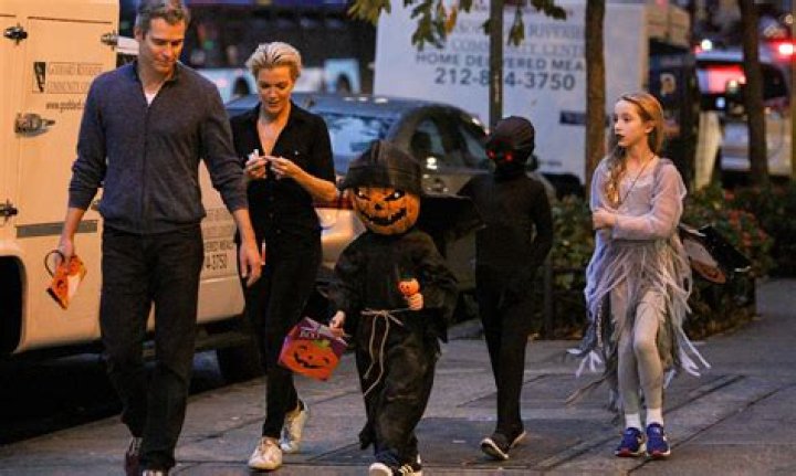 Megyn Kelly's Children: A Deep Dive into Her Family Life