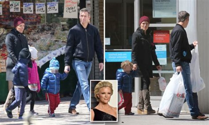 Megyn Kelly Kids: A Deep Dive into the Family Life of the Prominent Journalist