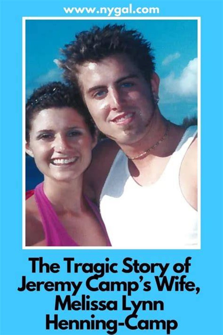 Melissa Lynn Henning-Camp Wiki (Jeremy Camps Wife) Age, Biography, Family