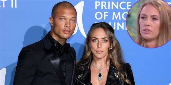 Melissa Meeks Bio, Net Worth, Age, About Jeremy Meeks Ex-Wife