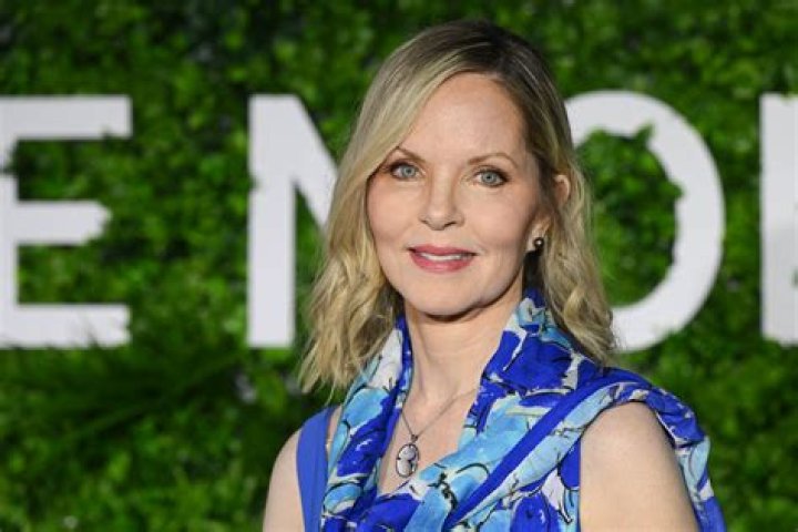 Melissa Sue Anderson: A Journey Through Her Life and Career