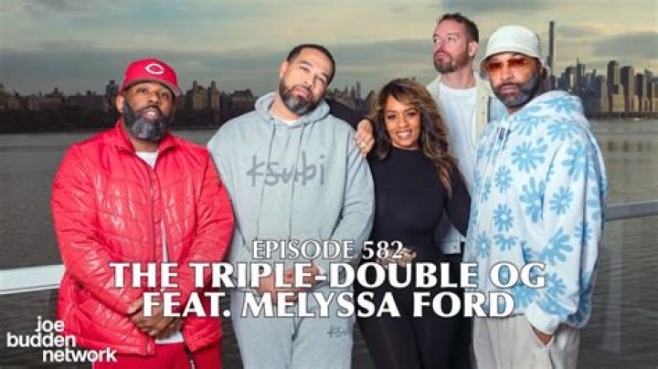 Melyssa Ford's Football Connection Unveiled