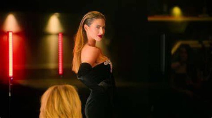 Mercedes Carrera Bio, Family, Career, Husband, Measurements
