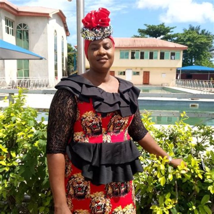 Mercy Kenneth: A Rising Star in the Nigerian Entertainment Industry