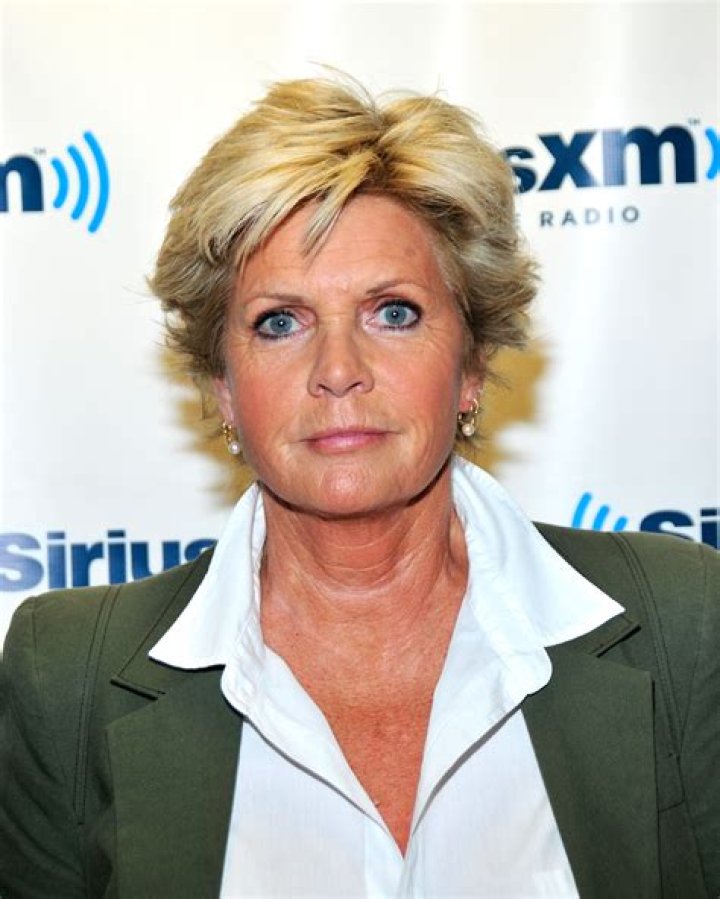 Meredith Baxter: A Comprehensive Look at Her Life and Career