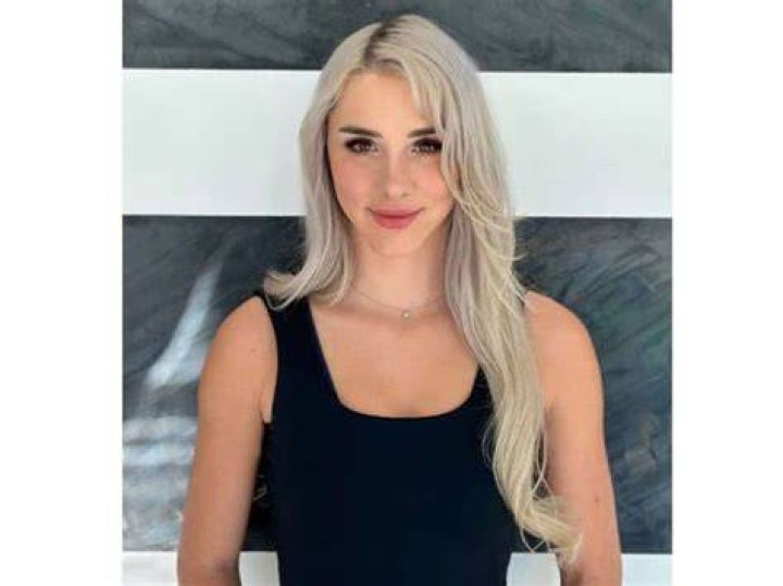 Meredith Marks (Reality Star) - Age, Birthday, Bio, Facts, Family, Net Worth, Height & More