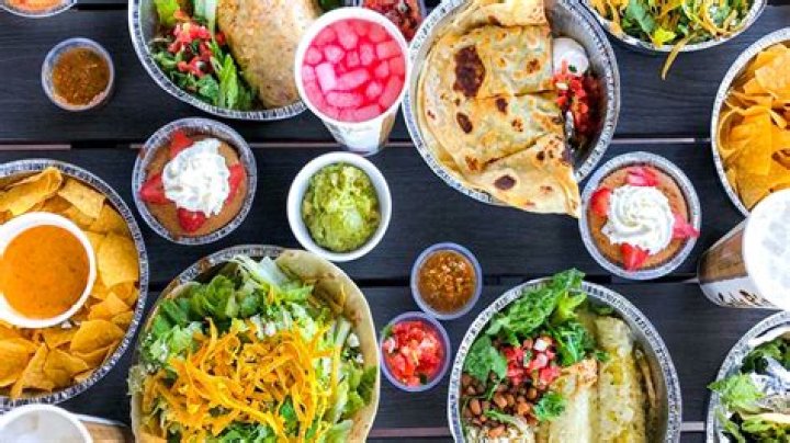 Meridian to get two new Cafe Rio Mexican Grill restaurants this spring