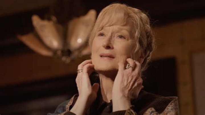 Meryl Streep Singing "Look for the Light" Is Only Murders in the Building Season 3's Best Moment Yet