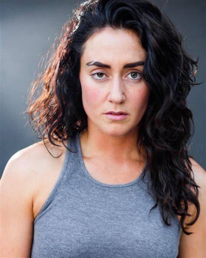Micah Lynn Hanson Wikipedia, Biography, Age, Height, Husband, Instagram