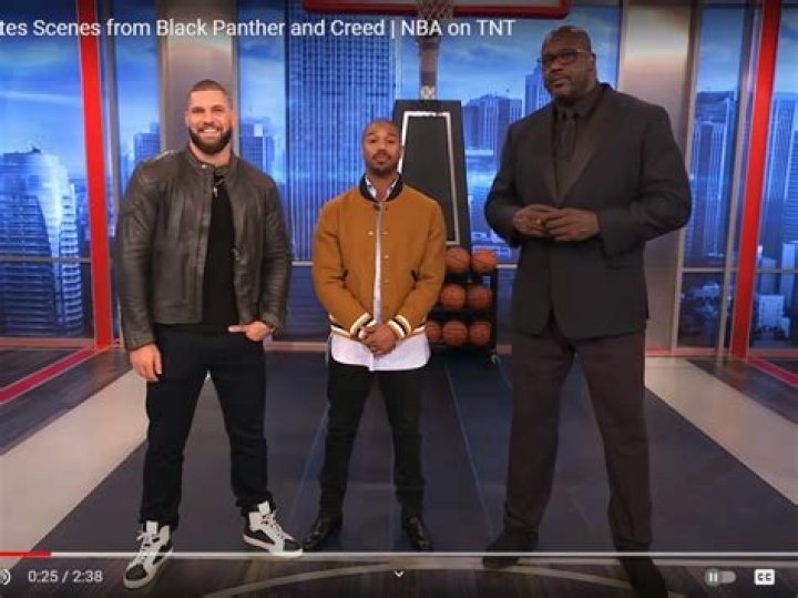 Michael B. Jordan's Height Explored