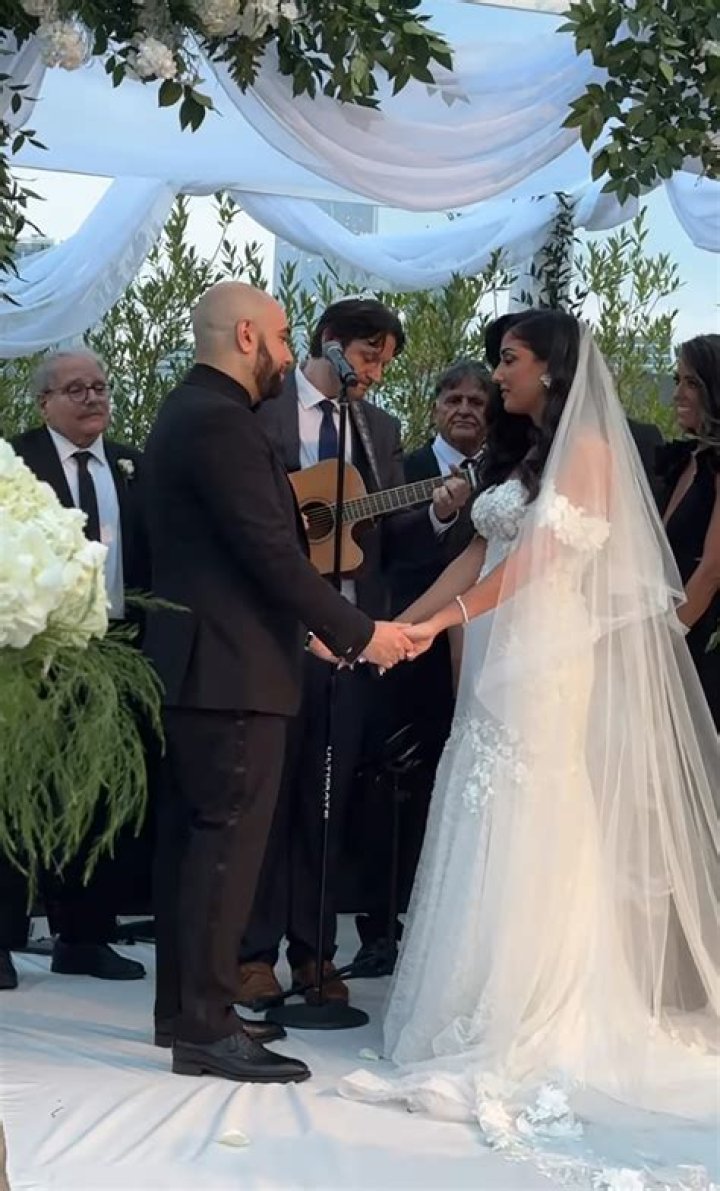 Michael David Rosenberg's Wife: A Deep Dive into Their Relationship and Life Together
