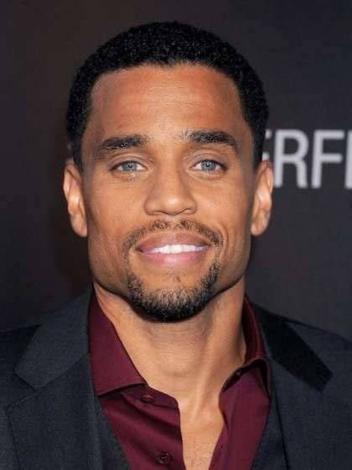 Michael Ealy Height