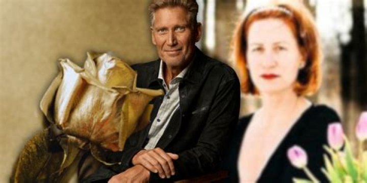 Michael Kitchen's First Wife: The Untold Story