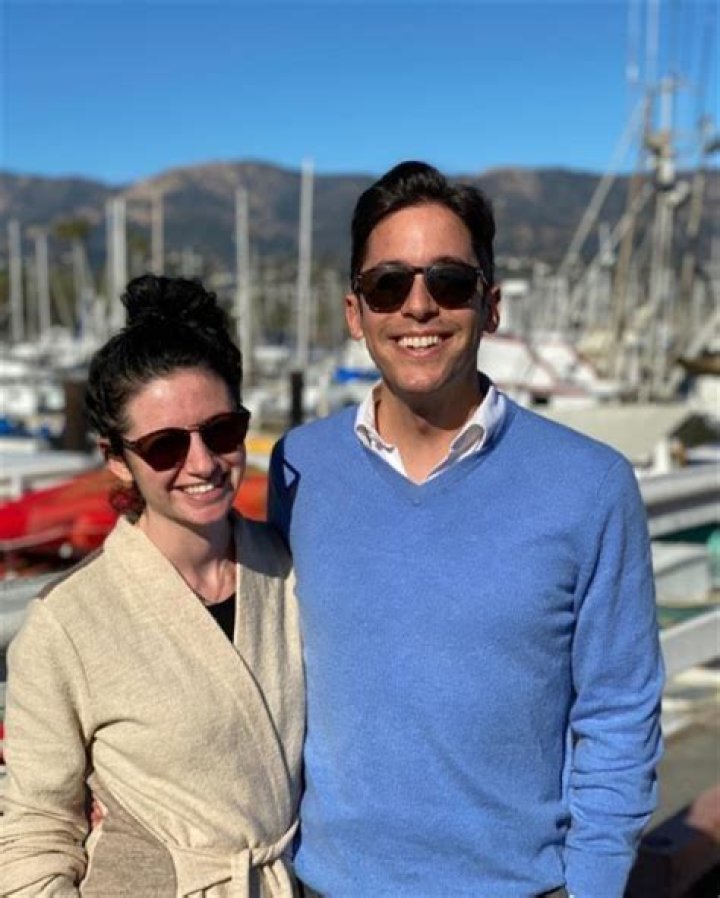 Michael Knowles Wife Alissa Mahler Has A Degree In Doctor of Philosophy From UC Irvine |