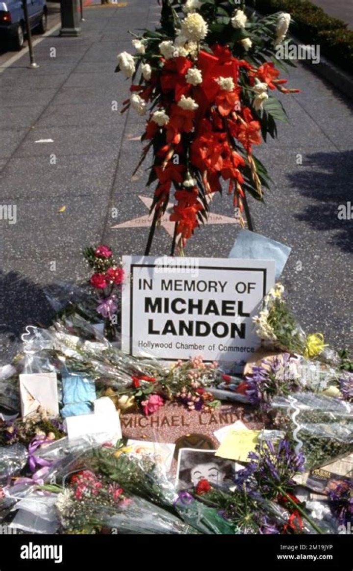 Michael Landon Funeral: A Lasting Tribute to a Hollywood Legend