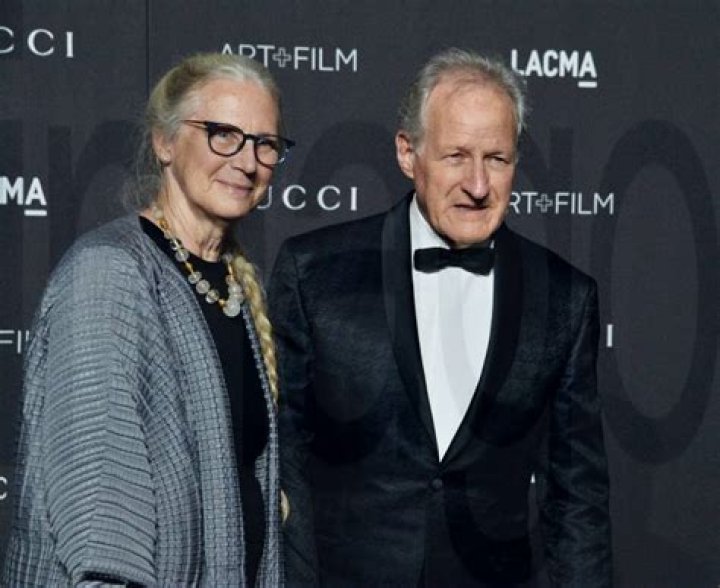 Michael Mann Wife Who Is