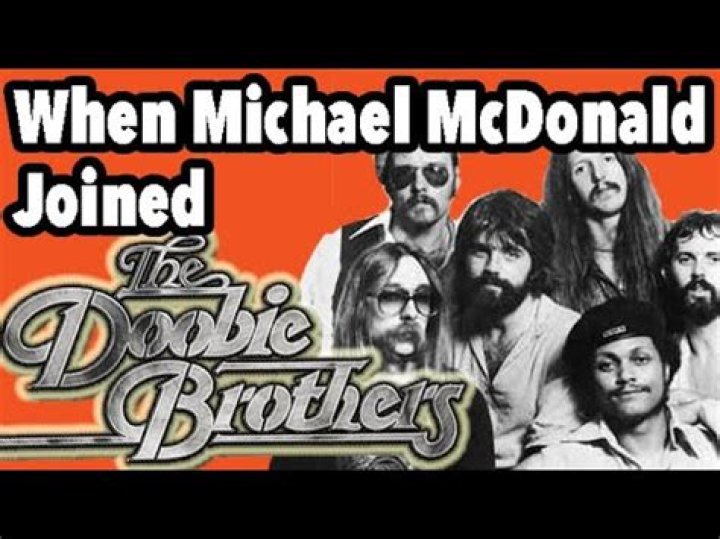 Michael McDonald: A Deep Dive into His Relationships