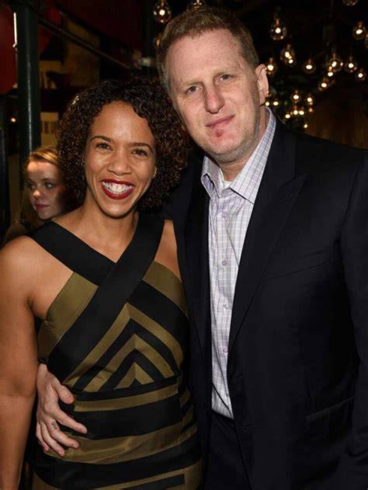 Michael Rapaport Bio, Wife, Net Worth, Kids, Height, Brother, Family |