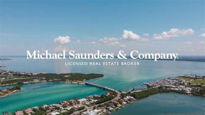 Michael Saunders |