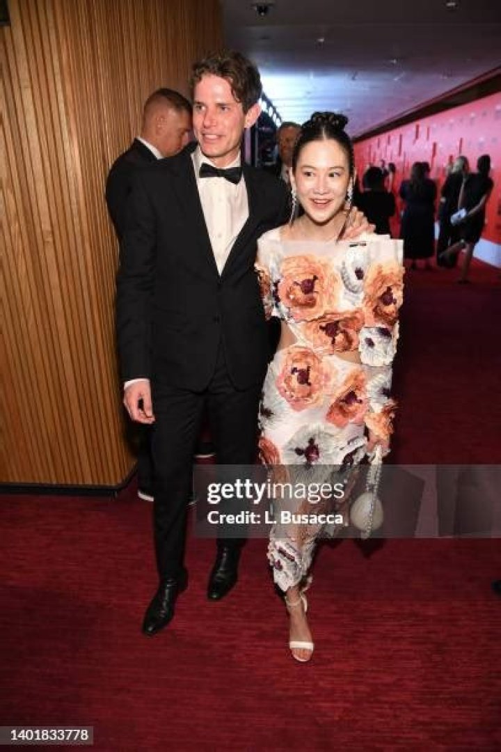 Michelle Zauner Husband Peter Bradley Is Her Bandmate |