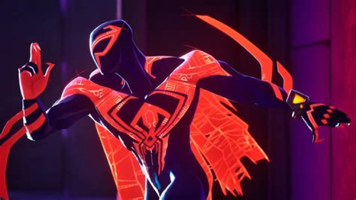 Miguel O'Hara's Spider-Sense And Its Impact