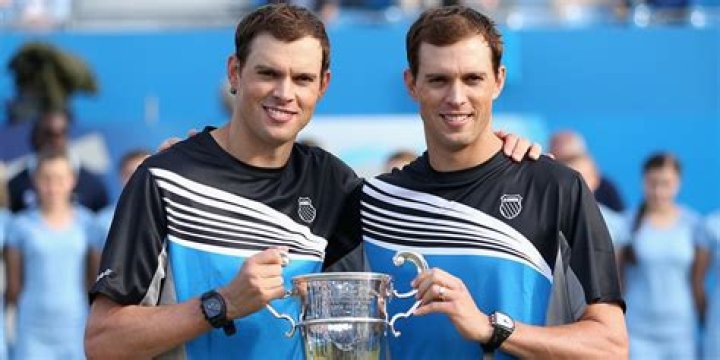 Mike Bryan Net Worth - FluxVlog