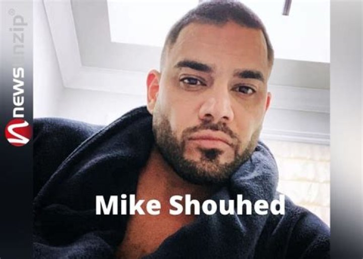 Mike Shouhed - Bio, Age, Net Worth, Married, Nationality, Career, Wiki