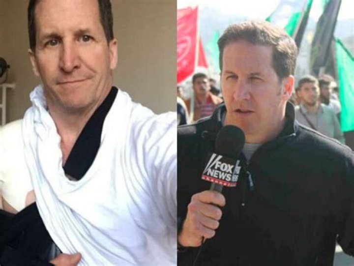 Mike Tobin (Fox News) Bio, Age, Height, Wife, Net Worth