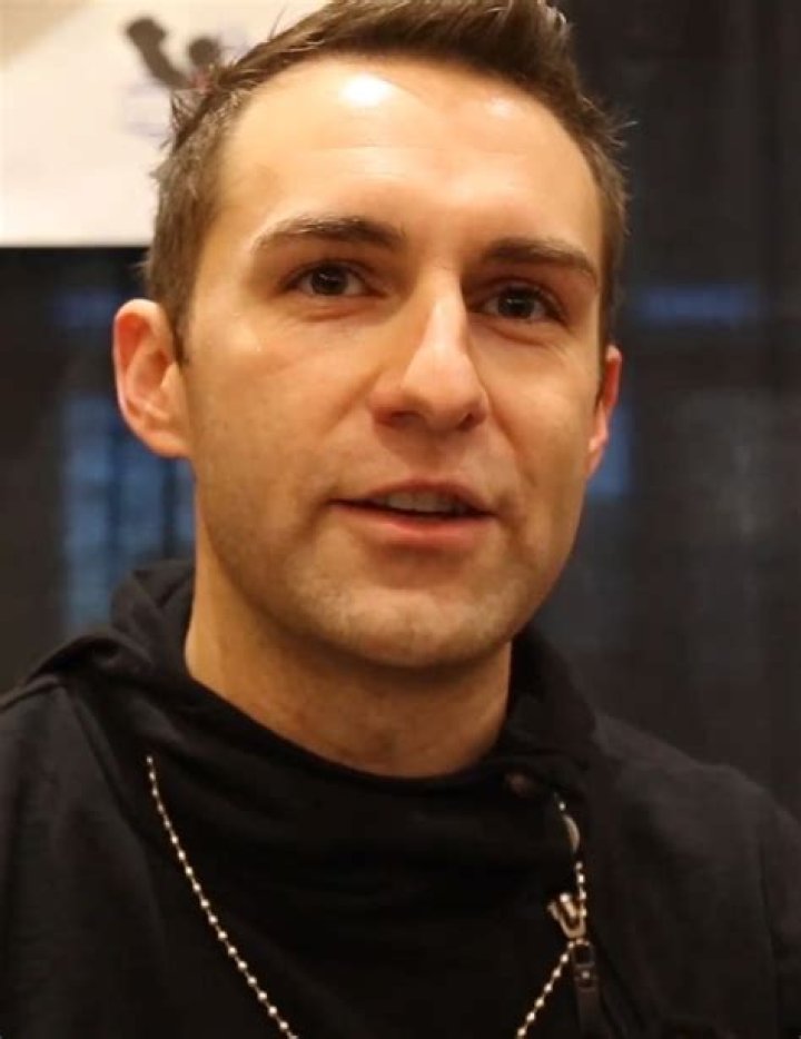 Miko Hughes Biography, Gay, Wife, Net Worth, Where Is He Now?