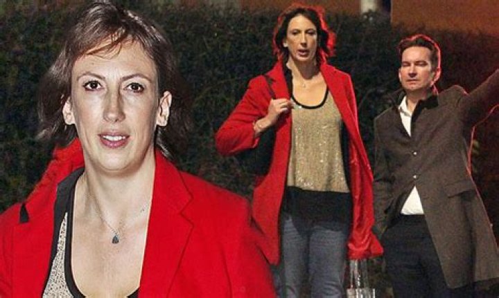 Miranda Hart Partner: Unveiling the Life and Love of the Comedic Star