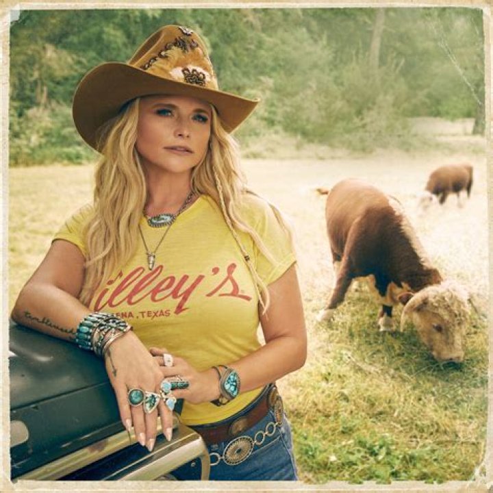 Miranda Lambert Naked: A Closer Look at the Iconic Country Star's Journey