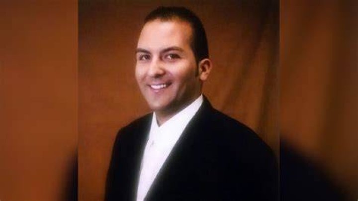 Missing Hatch Man Abel Tarin Found Dead