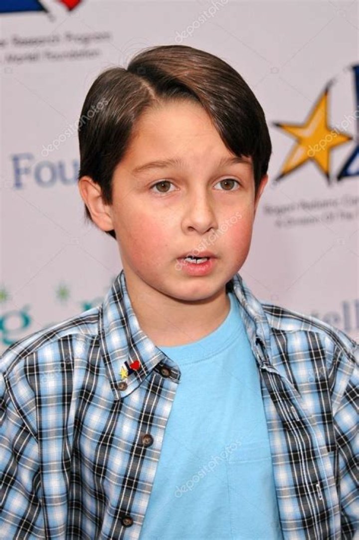 Mitch Holleman: The Rising Star of Hollywood