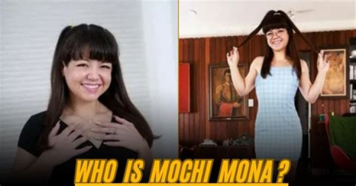 Mochi Mona Vs Jason Pierce