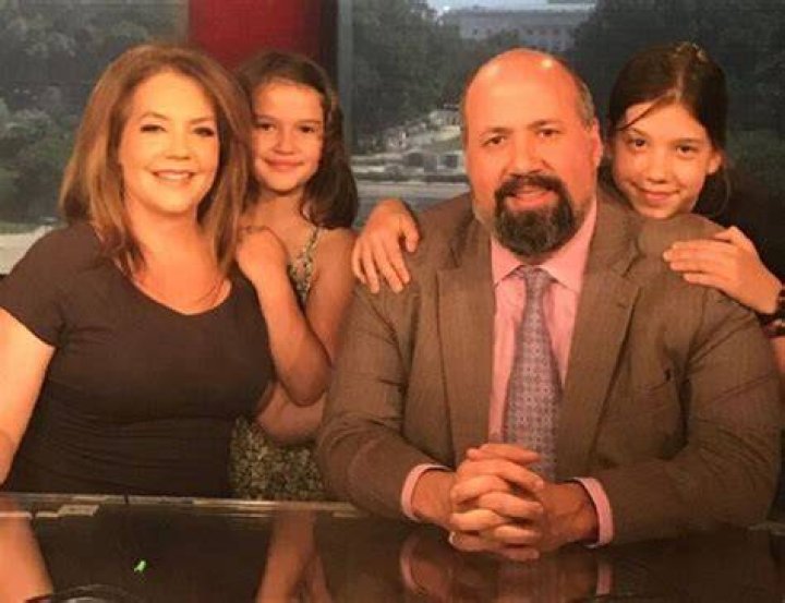 Mollie Hemingway Children