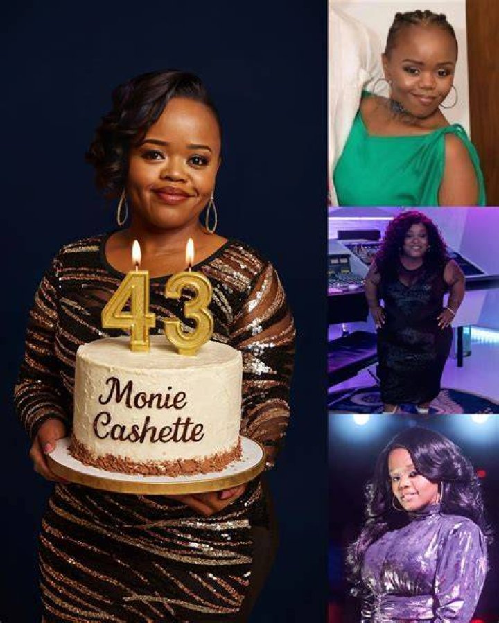 Monie Cashette (Reality Star) - Age, Birthday, Bio, Facts, Family, Net Worth, Height & More