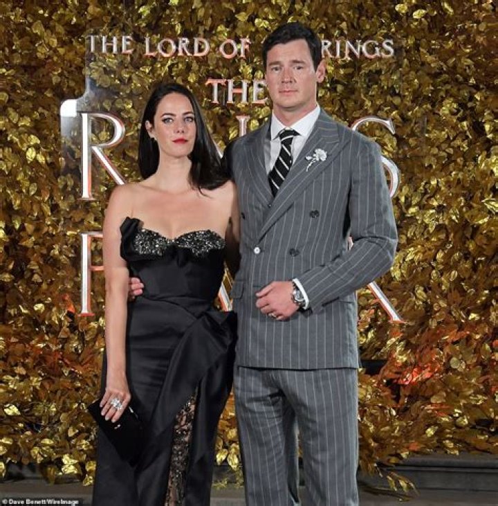 Morfydd Clark Husband: Exploring the Life and Love of the Rising Star