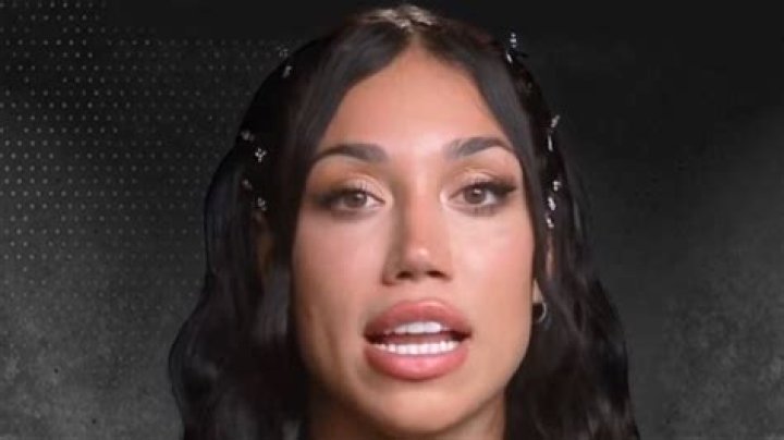 Moriah Jadea's Bombshell Accusations Uncovered