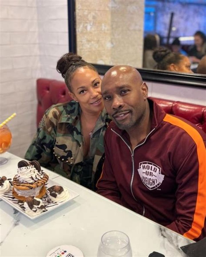 Morris Chestnut Relationships: A Deep Dive into His Love Life