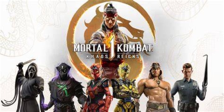 Mortal Kombat 1 How to Empty Inventory in Invasions Mode