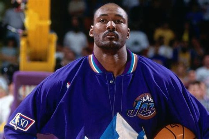 Moses Malone and Karl Malone: A Deep Dive into Two NBA Legends