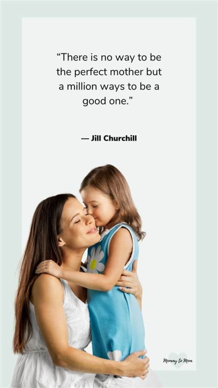 Motherhood, Impact, And Life Lessons