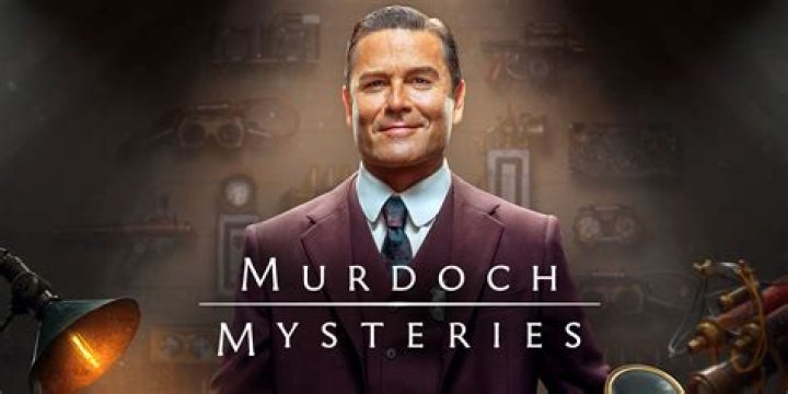 Murdoch Mysteries Actor Dies: Cause of Death Revealed as Cancer