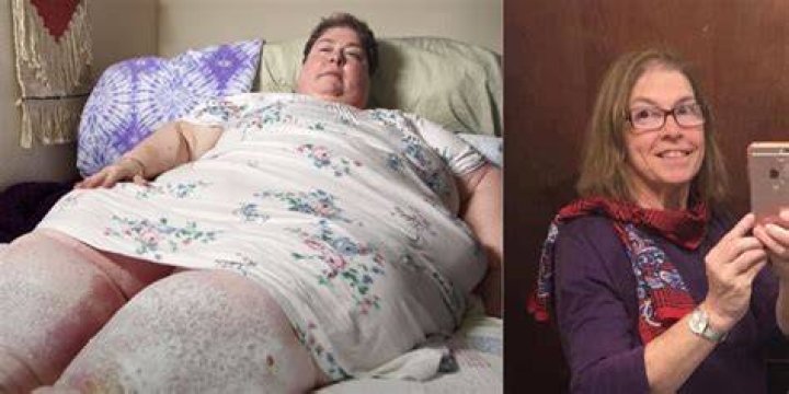 My 600lb Life Gina Died