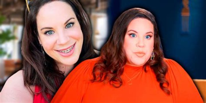 My Big Fat Fab Life's Lennie was grilled on Catfish for never FaceTiming his online love ·