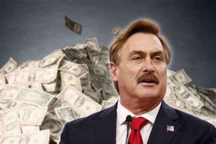 My Pillow Net Worth: An In-Depth Analysis of Mike Lindell's Success